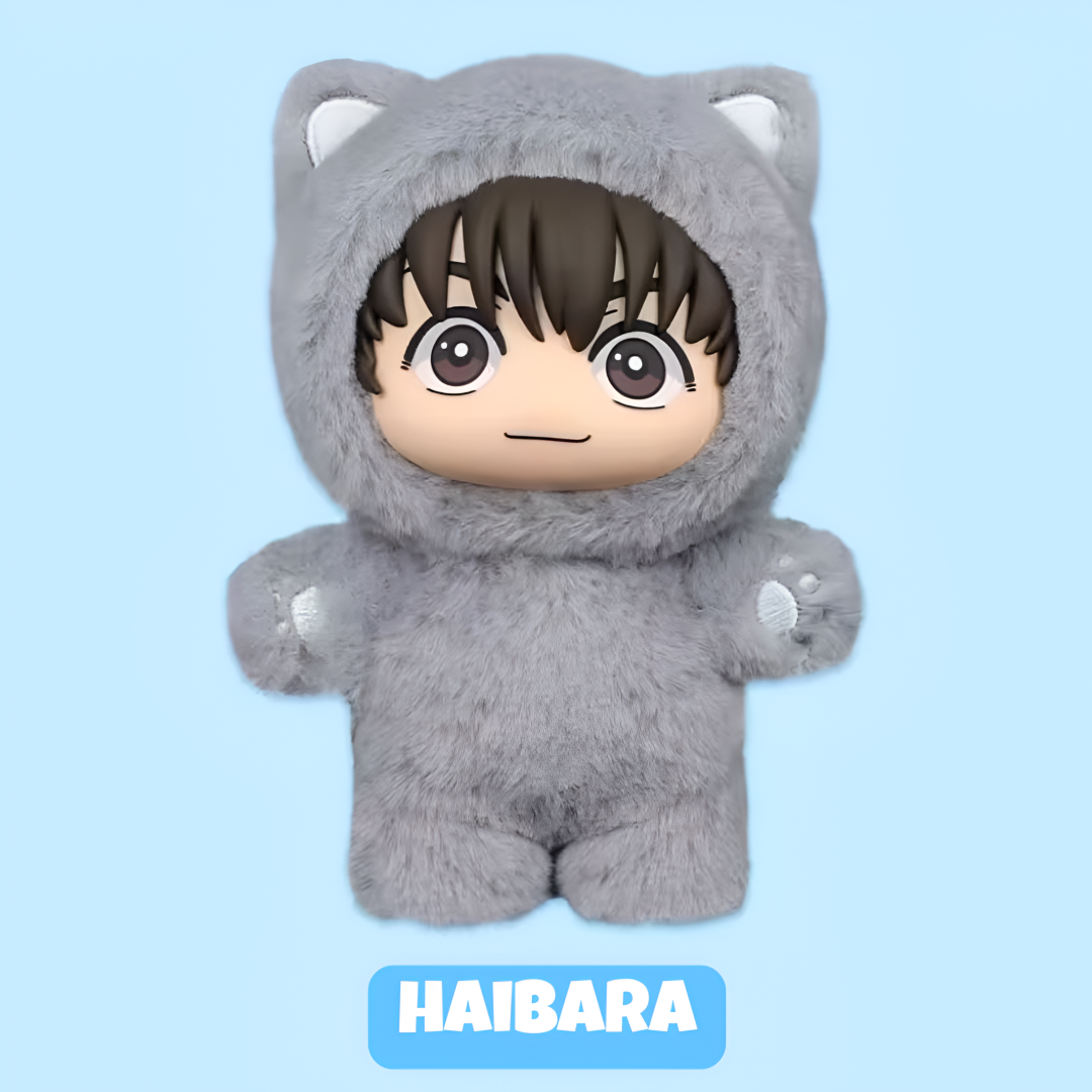 Peluche de JJK