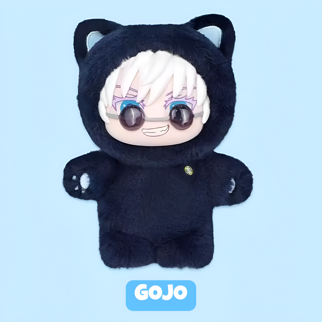 Peluche de JJK