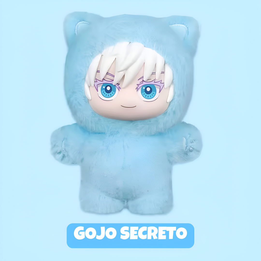 Peluche de JJK