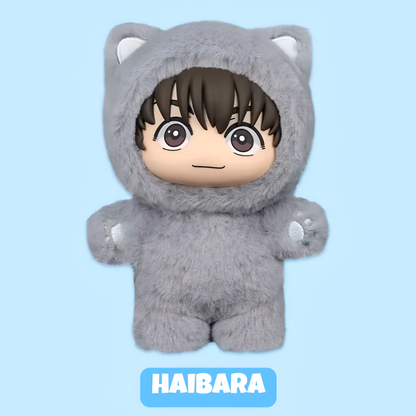 Peluche de JJK