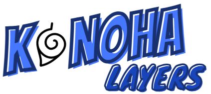 Konoha Layers