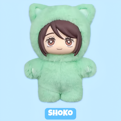 Peluche de JJK