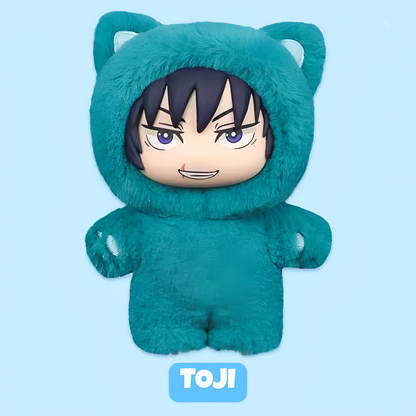 Peluche de JJK